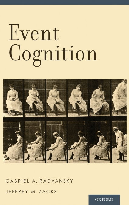 Event Cognition