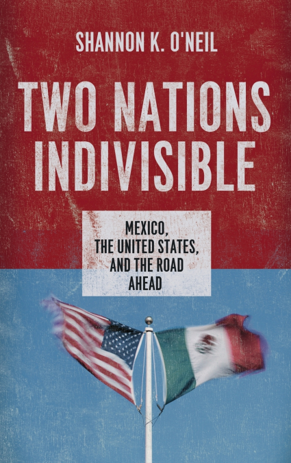 TWO NATIONS INDIVISIBLE C