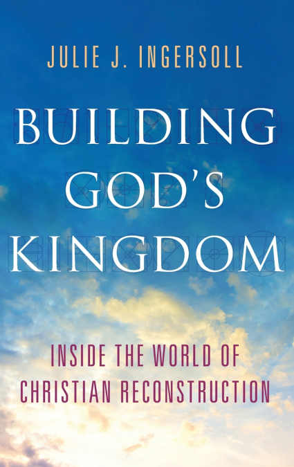 Building God’s Kingdom