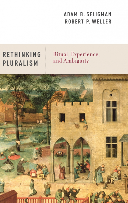 Rethinking Pluralism