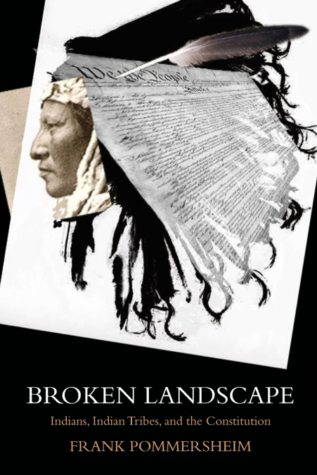 Broken Landscape