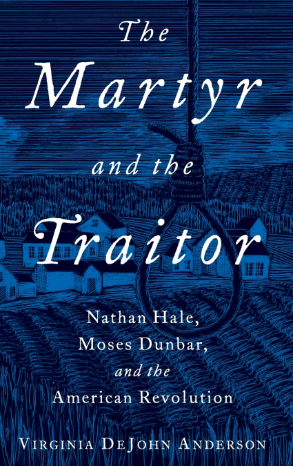 The Martyr and the Traitor