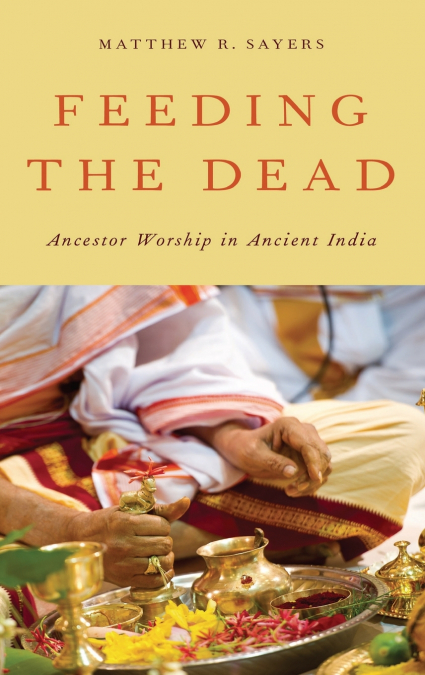 Feeding the Dead