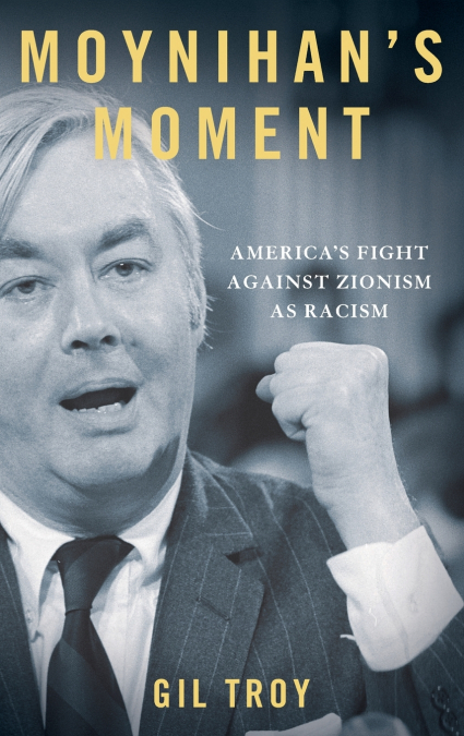 Moynihan’s Moment