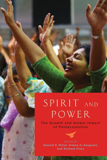 Spirit and Power