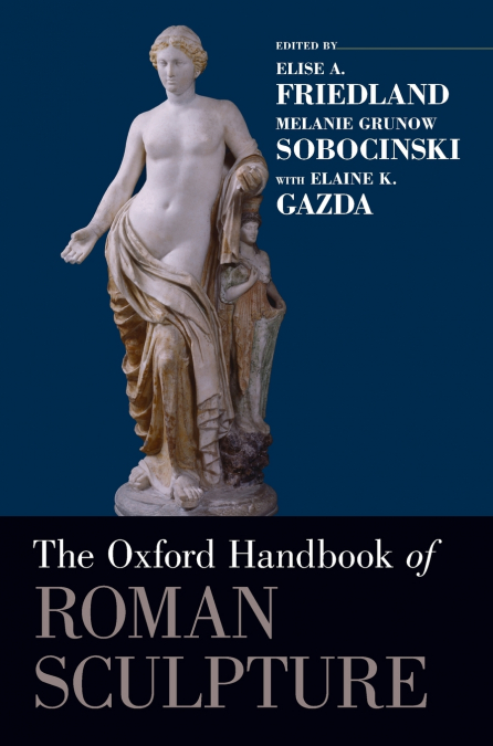 OHB ROMAN SCULPTURE OHBK C