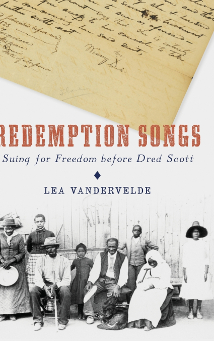 Redemption Songs