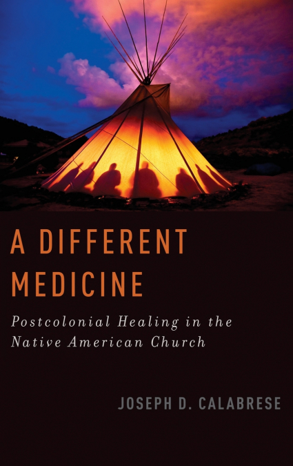 A Different Medicine
