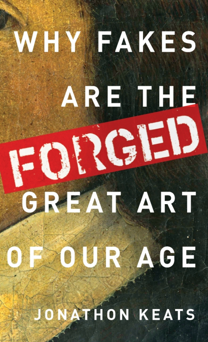 Forged
