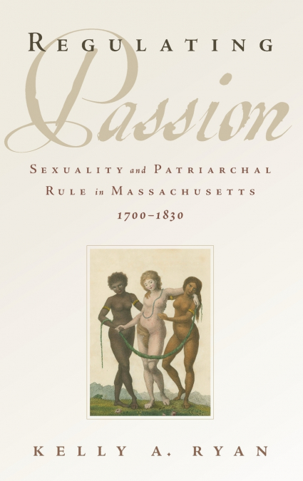 Regulating Passion