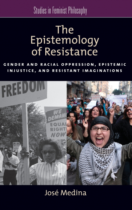 The Epistemology of Resistance