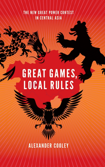 Great Games, Local Rules