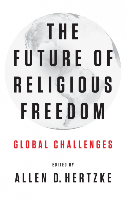 The Future of Religious Freedom