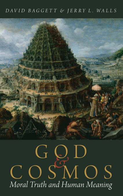 God and Cosmos