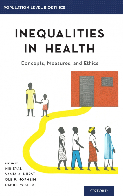 Inequalities in Health