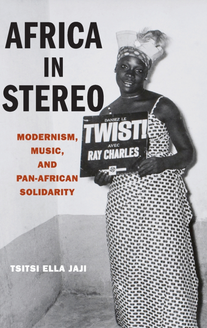 Africa in Stereo