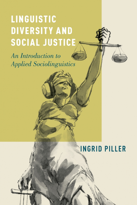 LINGUISTIC DIVERSITY SOCIAL JUS P