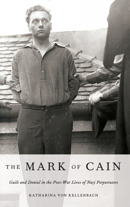 Mark of Cain