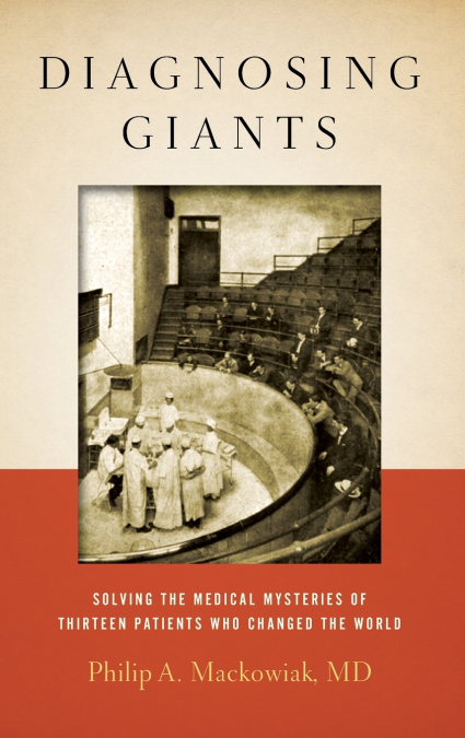 Diagnosing Giants