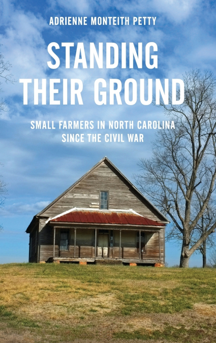 Standing Their Ground