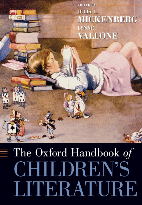 Oxford Handbook of Children’s Literature