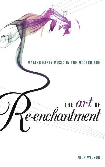 Art of Re-Enchantment
