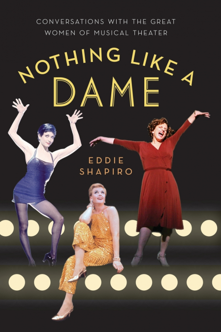Nothing Like a Dame