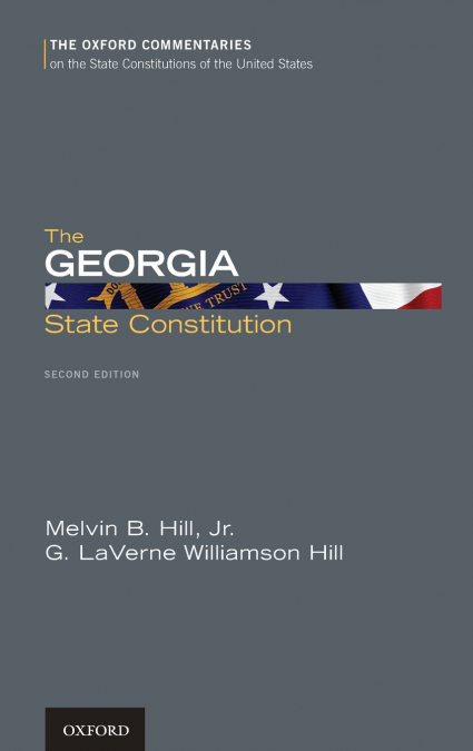 The Georgia State Constitution