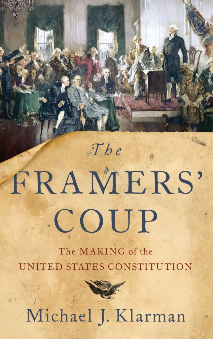 FRAMERS’ COUP C