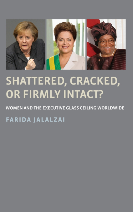 Shattered, Cracked, or Firmly Intact?