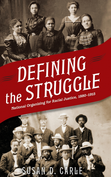 Defining the Struggle