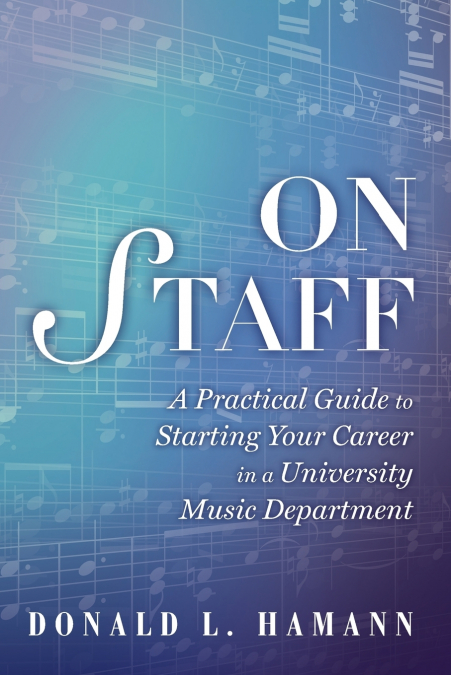 On Staff