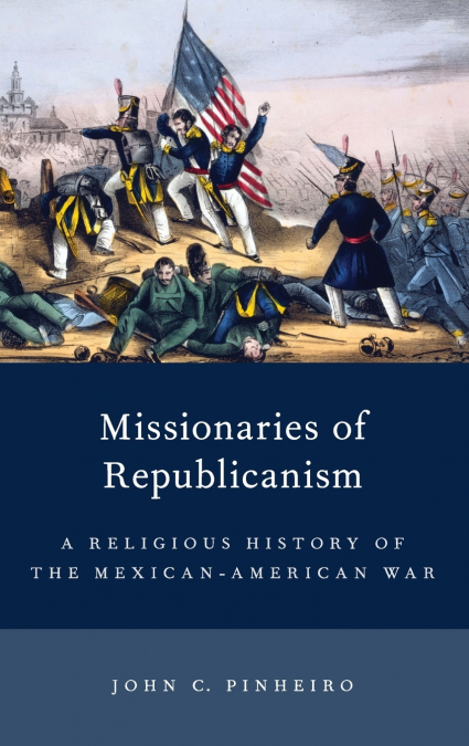Missionaries of Republicanism