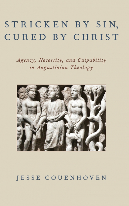 Stricken by Sin, Cured by Christ