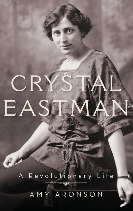 Crystal Eastman
