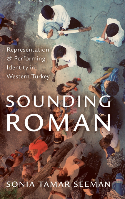 Sounding Roman