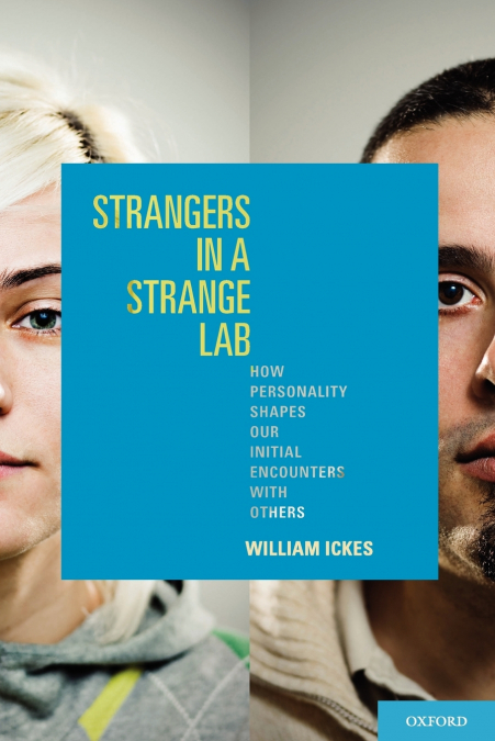 Strangers in a Strange Lab