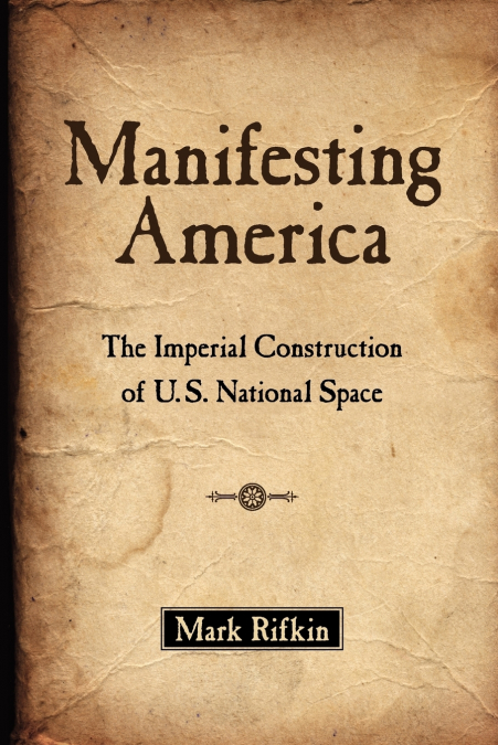 Manifesting America