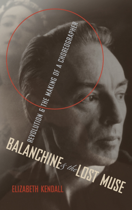 BALANCHINE & LOST MUSE C