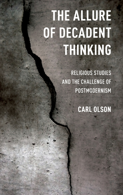 Allure of Decadent Thinking