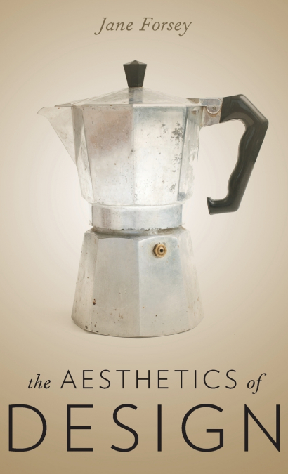 The Aesthetics of Design