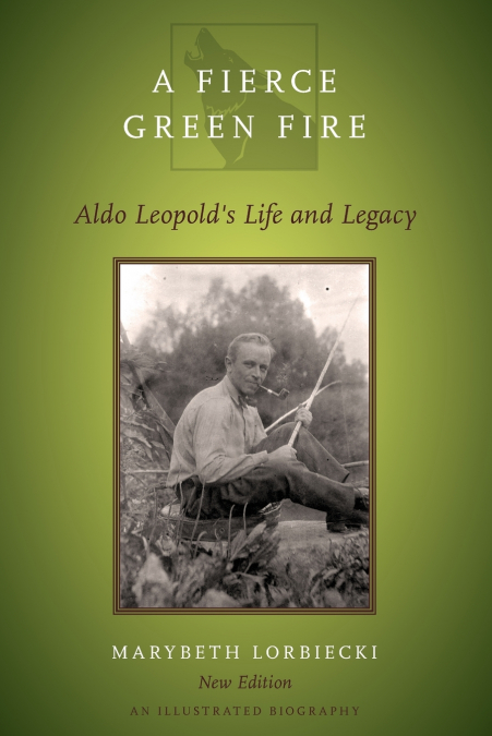 Fierce Green Fire
