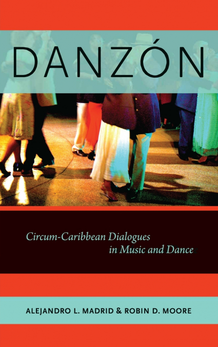 Danzón