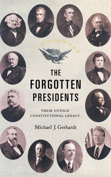Forgotten Presidents