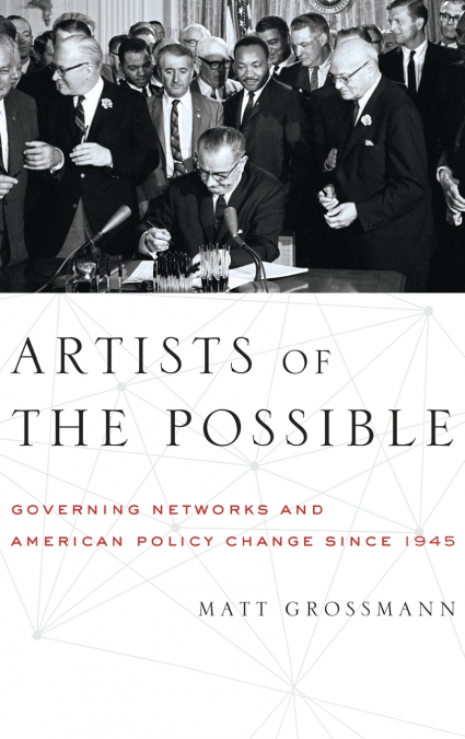 Artists of the Possible