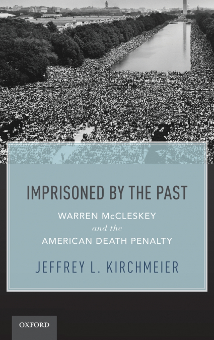 Imprisoned by the Past