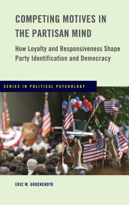 Competing Motives in the Partisan Mind