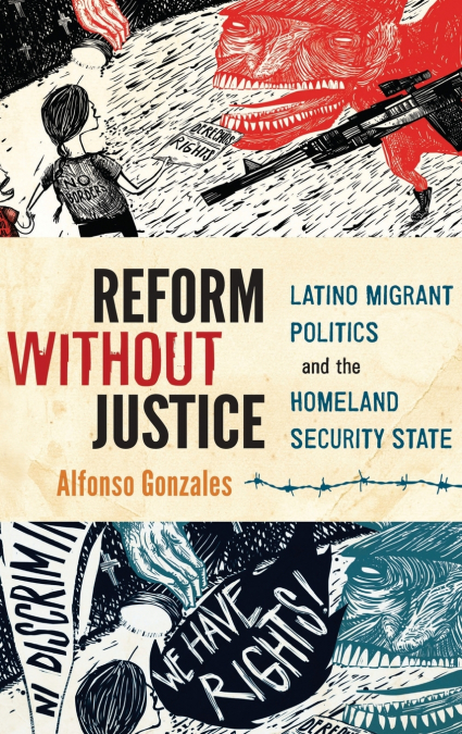Reform Without Justice