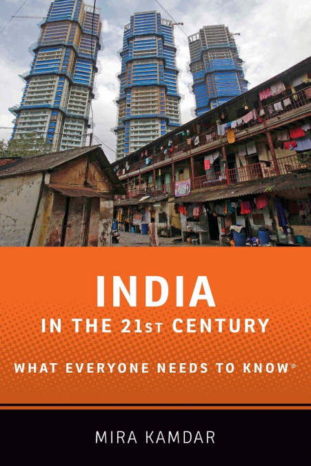 India in the 21st Century