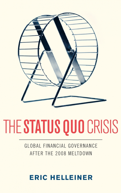 The Status Quo Crisis